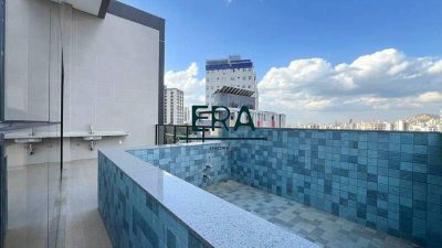 Cobertura, 3 quartos, 157 m² - Foto 4