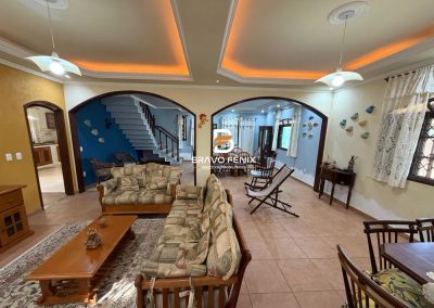 Casa, 5 quartos - Foto 4