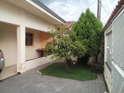 Casa, 3 quartos, 150 m² - Foto 1