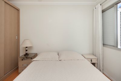 Apartamento, 2 quartos, 62 m² - Foto 4
