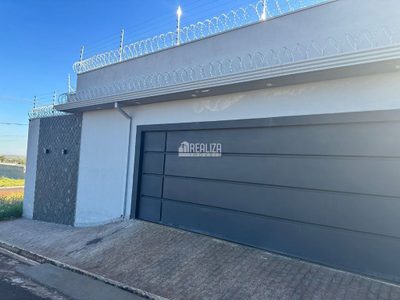 Casa, 4 quartos, 383 m² - Foto 1