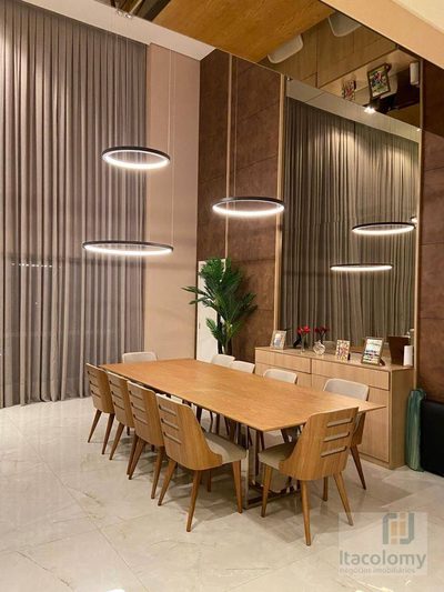 Apartamento, 4 quartos, 336 m² - Foto 1