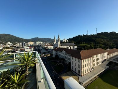 Cobertura, 4 quartos, 395 m² - Foto 3