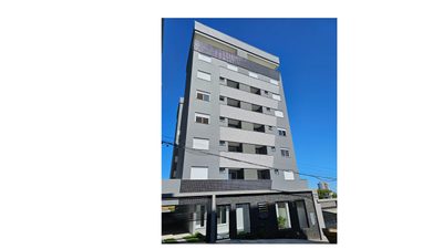 Apartamento, 3 quartos, 122 m² - Foto 1