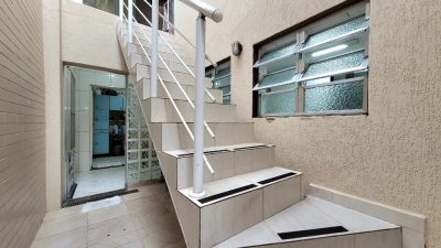 Sobrado, 3 quartos, 202 m² - Foto 2