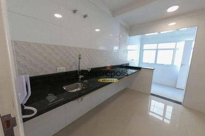Cobertura, 3 quartos, 172 m² - Foto 1
