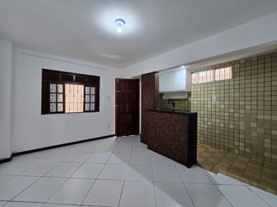 Apartamento, 2 quartos, 55 m² - Foto 1