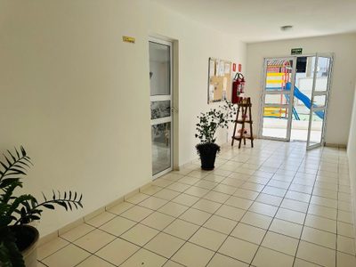 Apartamento, 2 quartos, 59 m² - Foto 3