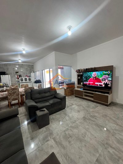 Casa, 2 quartos, 120 m² - Foto 2