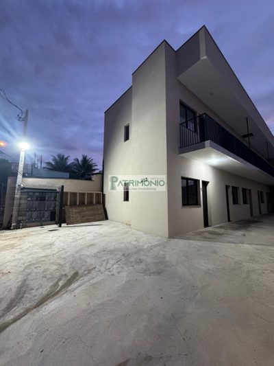 Kitnet-Studio, 21 m² - Foto 1