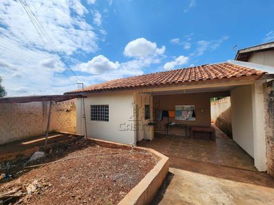 Casa, 2 quartos, 80 m² - Foto 3