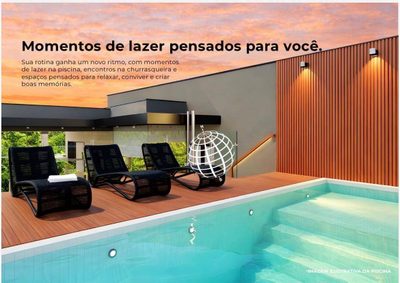 Apartamento, 1 quarto, 40 m² - Foto 3
