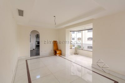 Apartamento, 4 quartos, 350 m² - Foto 2