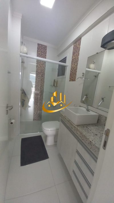 Apartamento, 3 quartos, 85 m² - Foto 3
