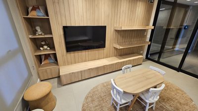 Apartamento, 4 quartos, 299 m² - Foto 4