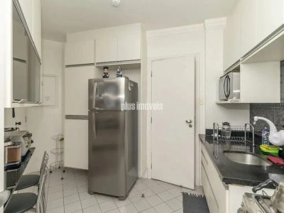 Apartamento, 3 quartos, 96 m² - Foto 4