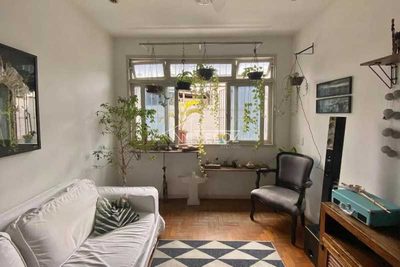 Apartamento, 3 quartos, 88 m² - Foto 5