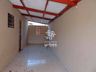 Casa, 3 quartos, 183 m² - Foto 5