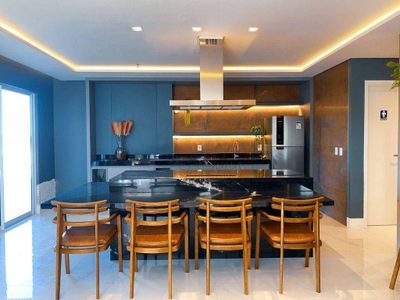 Apartamento, 3 quartos, 70 m² - Foto 3