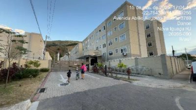 Apartamento, 2 quartos, 40 m² - Foto 1
