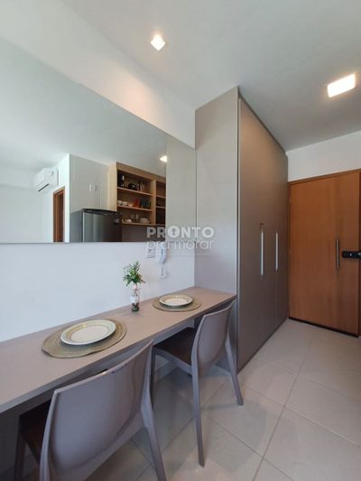 Apartamento, 1 quarto, 30 m² - Foto 5