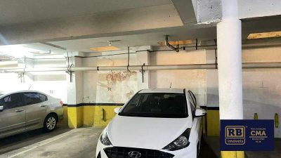Apartamento, 3 quartos, 115 m² - Foto 2
