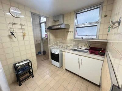 Apartamento, 2 quartos, 73 m² - Foto 1