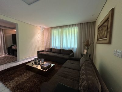 Casa, 4 quartos, 450 m² - Foto 4