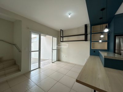 Casa, 2 quartos, 90 m² - Foto 5