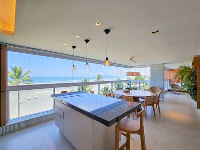 Apartamento, 4 quartos, 235 m² - Foto 4