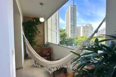 Apartamento, 3 quartos, 105 m² - Foto 4