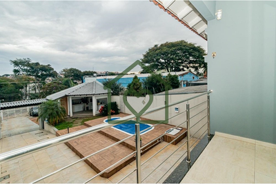 Casa, 4 quartos, 369 m² - Foto 4