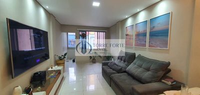 Apartamento, 2 quartos, 93 m² - Foto 1