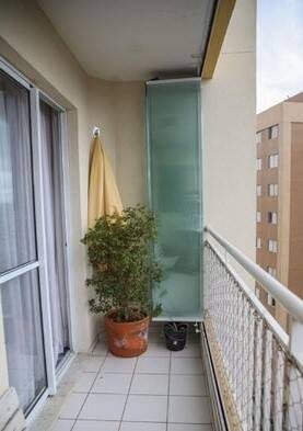 Apartamento, 2 quartos, 60 m² - Foto 3