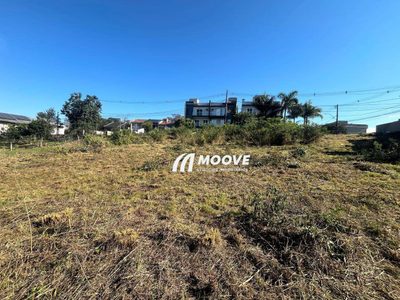 Terreno, 638 m² - Foto 1