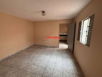 Casa, 1 quarto, 50 m² - Foto 3