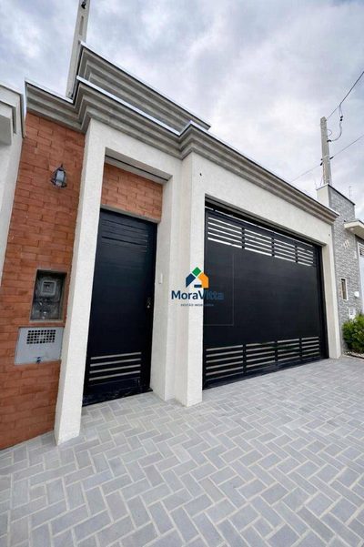 Casa, 3 quartos, 141 m² - Foto 2