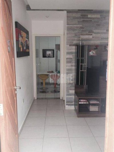 Sobrado, 2 quartos, 74 m² - Foto 2