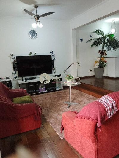 Casa, 3 quartos, 183 m² - Foto 4