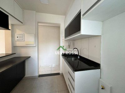 Apartamento, 3 quartos, 64 m² - Foto 4