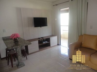 Apartamento, 1 quarto - Foto 5