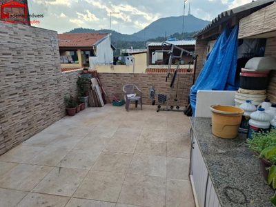 Sobrado, 3 quartos, 90 m² - Foto 4