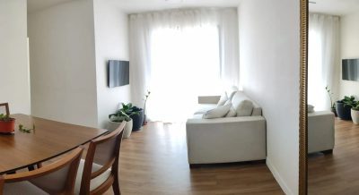 Apartamento, 3 quartos, 61 m² - Foto 2