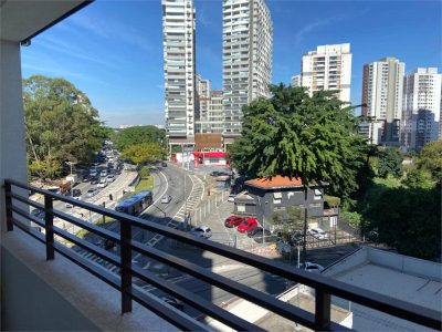 Apartamento, 1 quarto, 33 m² - Foto 3