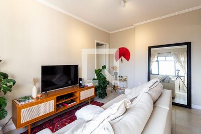 Apartamento, 1 quarto, 43 m² - Foto 3