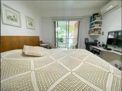 Apartamento, 2 quartos, 96 m² - Foto 2
