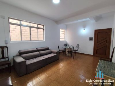 Apartamento, 3 quartos, 90 m² - Foto 4