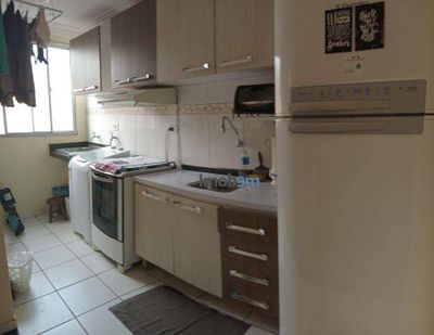 Apartamento, 2 quartos, 49 m² - Foto 4