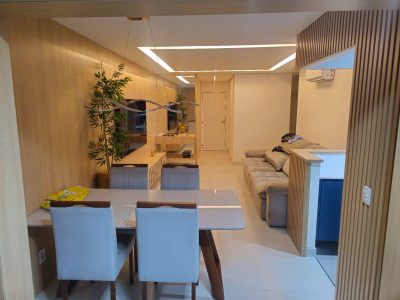 Apartamento, 3 quartos - Foto 3