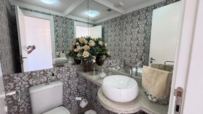 Apartamento, 3 quartos, 149 m² - Foto 5